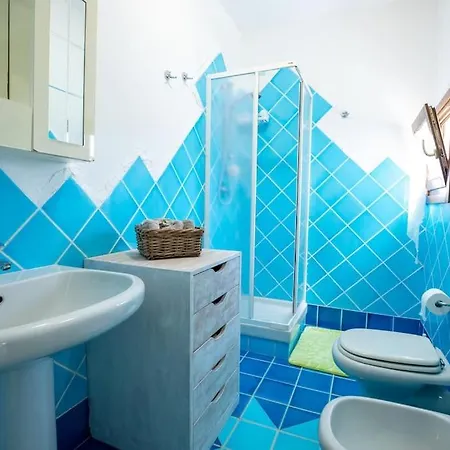 בית נופש Beatiful - Sea View & Garden- *
