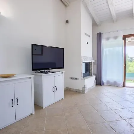 Beatiful - Sea View & Garden- *